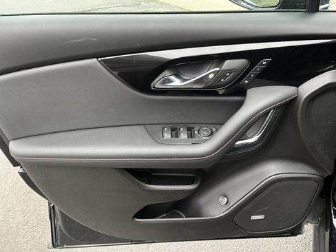 New 2024 Chevrolet Blazer RS w/ Enhanced Convenience Package image 24