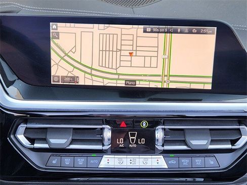 Used 2023 BMW Z4 sDrive30i w/ Premium Package image 13