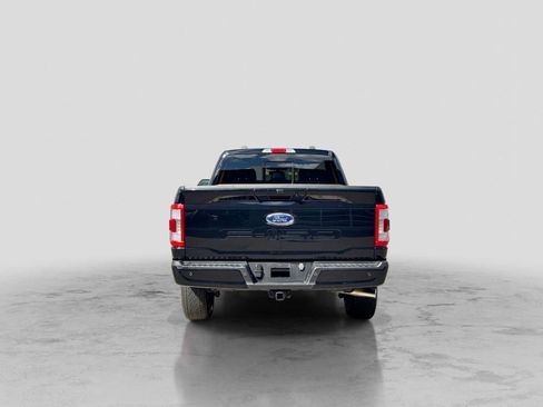 Used 2023 Ford F150 Lariat w/ Equipment Group 502A High AWD/4WD image 5