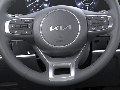 New 2025 Kia Sportage X-Pro Prestige image 23
