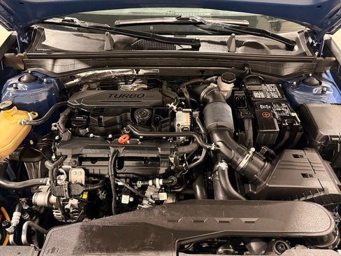 Used 2021 Hyundai Sonata Limited image 11