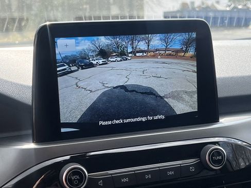 New 2026 Ford Escape Active image 23