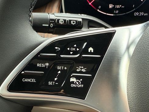 Used 2026 Mercedes-Benz GLC 350e 4MATIC image 21