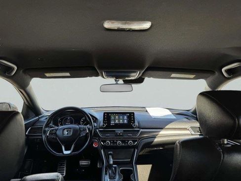 Used 2020 Honda Accord Sport image 36