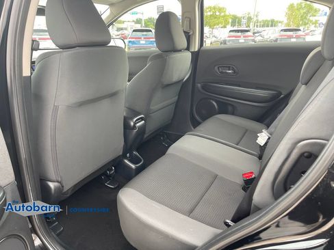 Used 2020 Honda HR-V LX image 25