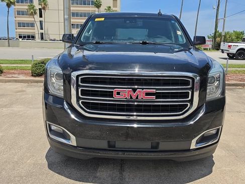 Used 2020 GMC Yukon XL SLT AWD/4WD image 2
