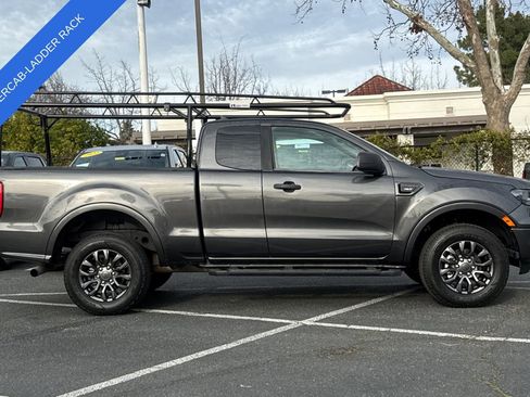 Certified 2020 Ford Ranger XLT w/ Equipment Group 301A Mid image 3