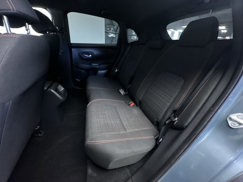 Used 2024 Honda HR-V Sport image 22