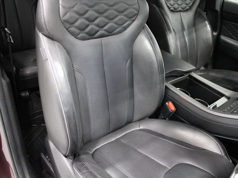 Used 2022 Hyundai Palisade Calligraphy AWD/4WD image 31