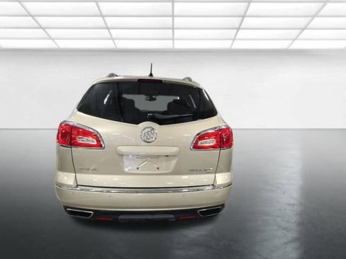 Used 2016 Buick Enclave Leather AWD/4WD image 5