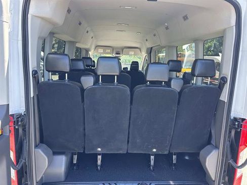 Certified 2023 Ford Transit 350 XL RWD image 13