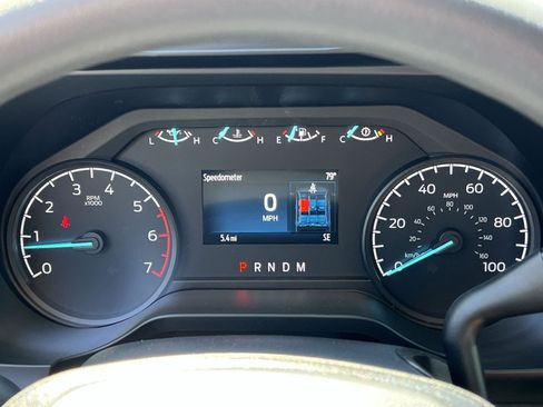 New 2026 Ford F250 XLT w/ FX4 Off-Road Package AWD/4WD image 17