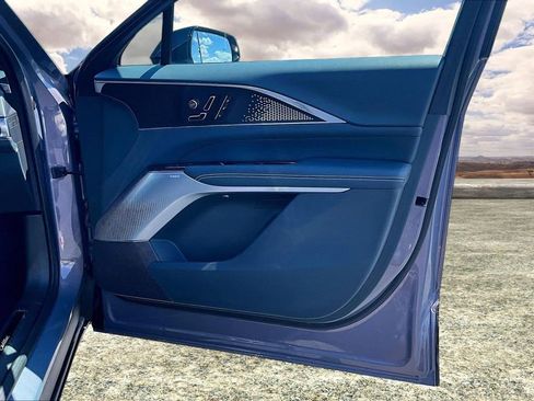 Certified 2024 Cadillac Lyriq Luxury w/ Nappa Leather Package RWD image 27