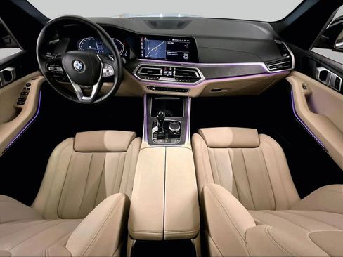 Used 2020 BMW X5 xDrive40i w/ Premium Package image 14