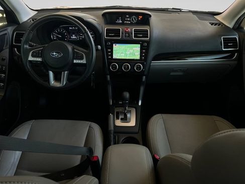 Used 2018 Subaru Forester 2.5i Limited AWD/4WD image 16