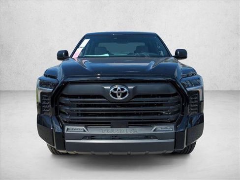New 2026 Toyota Tundra SR5 AWD/4WD image 6