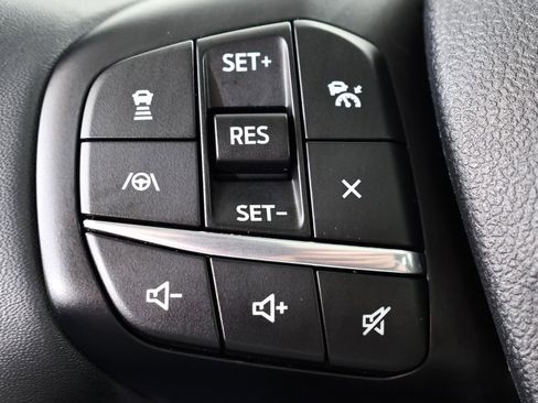 Used 2025 Ford Bronco Sport Big Bend w/ Convenience Package image 31