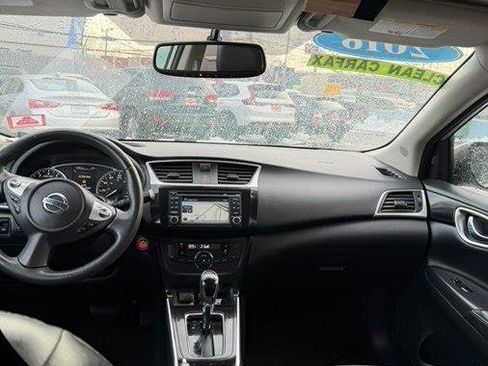 Used 2016 Nissan Sentra SL image 13