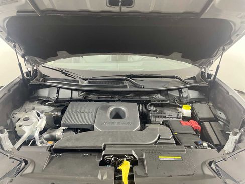 Used 2025 Nissan Murano SL image 28