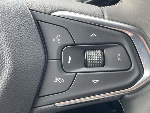 New 2026 Chevrolet Trax LT w/ Driver Confidence Package image 17