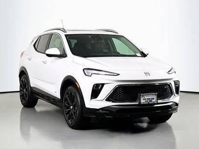 New 2026 Buick Encore GX Sport Touring w/ Advanced Technology Package