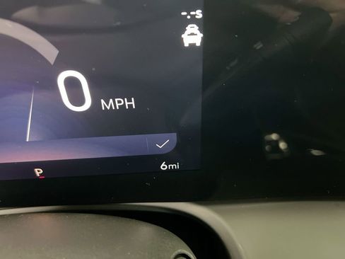 New 2026 Buick Encore GX Sport Touring w/ Comfort Package image 12