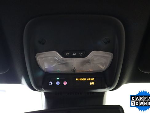 Used 2023 GMC Canyon AT4X image 28