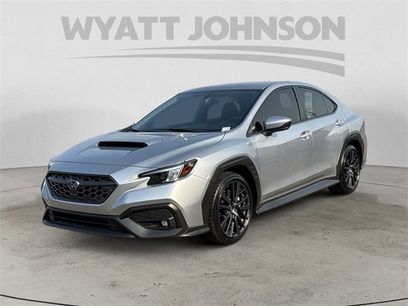 Used 2023 Subaru WRX Premium