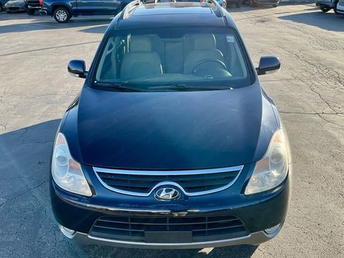 Used 2012 Hyundai Veracruz Limited image 11