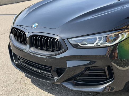 Used 2023 BMW 840i Gran Coupe xDrive w/ Comfort Seating Package image 14