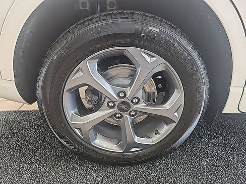 Used 2023 Ford Escape ST-Line w/ Tech Pack #1 AWD/4WD image 42