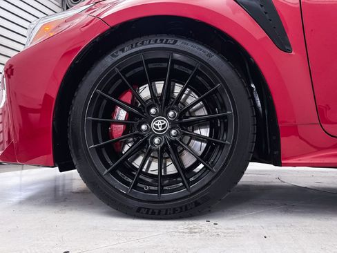 Used 2023 Toyota Corolla Core w/ Performance Package image 19