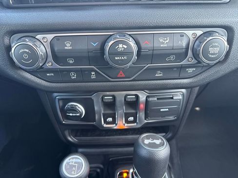 New 2026 Jeep Wrangler Sport image 20