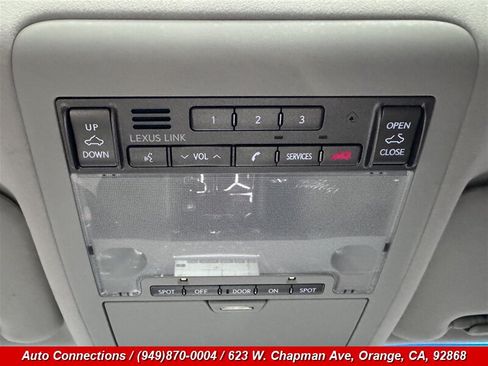 Used 2007 Lexus LS 460 RWD image 19