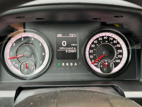 Used 2021 RAM 1500 Tradesman w/ Popular Equipment Group AWD/4WD image 19