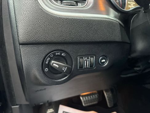 Used 2018 Dodge Charger R/T Scat Pack w/ Driver Confidence Group image 20