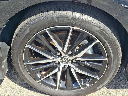 Certified 2024 Toyota Camry SE w/ Cold Weather Package FWD image 9