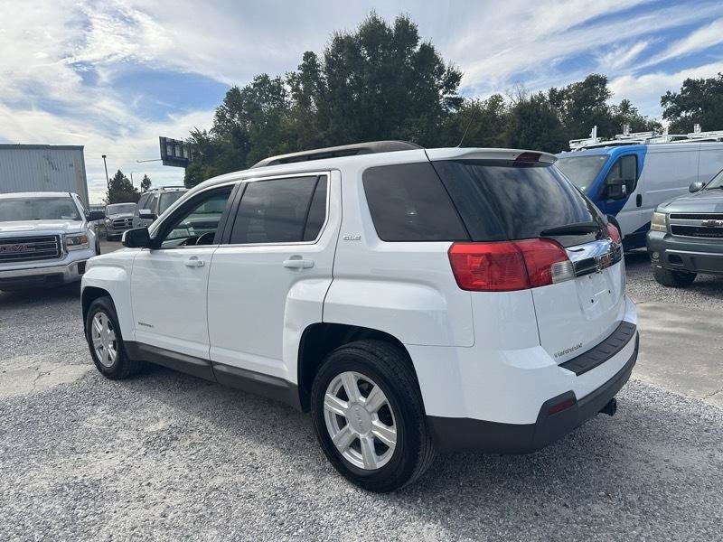 Used 2014 GMC Terrain SLE FWD image 2