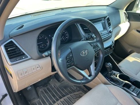 Used 2016 Hyundai Tucson Sport AWD/4WD image 14