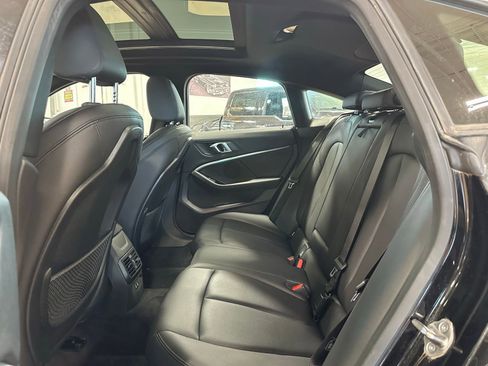 Used 2022 BMW 228i xDrive Gran Coupe image 34