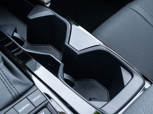 New 2026 Toyota Camry XLE FWD image 26