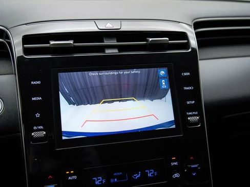 Used 2022 Hyundai Tucson SEL w/ Convenience + Premium Package image 29