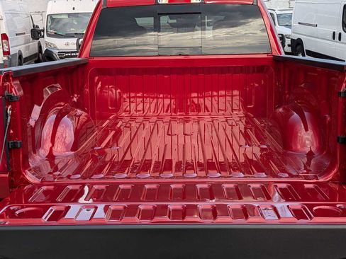 New 2026 RAM 1500 Big Horn AWD/4WD image 22
