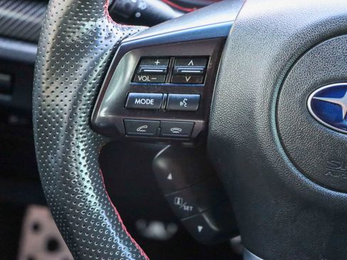 Used 2015 Subaru WRX STI image 27