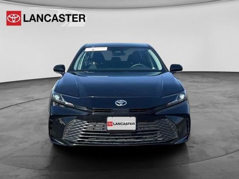 Certified 2025 Toyota Camry LE image 2