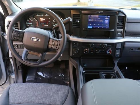 New 2026 Ford F250 XLT image 18