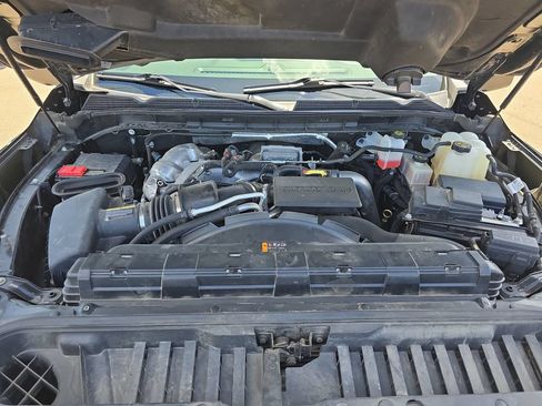 Used 2022 GMC Sierra 2500 AT4 AWD/4WD image 34