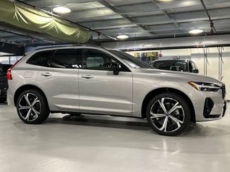 Certified 2025 Volvo XC60 T8 Ultra w/ Climate Package AWD/4WD video 1