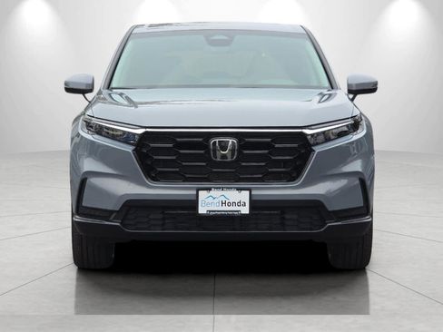 New 2026 Honda CR-V EX image 10