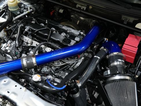 Used 2015 Mitsubishi Lancer Evolution GSR image 51